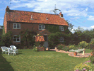 Brecks Cottage, Near Newark