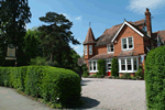The Lawn Guest House, Horley, Surrey