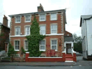 Bow Guest House, Reading