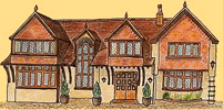 Tudor Place, Wokingham, Berkshire