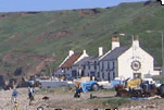 Diamond Guest House, Saltburn by the Sea, Cleveland