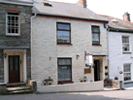 Falmouth B&B's, Cornwall