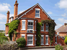 Britmead House, Bridport