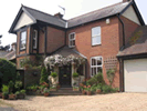 The Goat House, Wimborne, Dorset