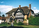 Corner House, Rye,East Sussex