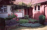 Pinecroft, Nr Lewes, East Sussex