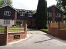 Eastside Coach House, Mapledurwell, Basingstoke, Hampshire