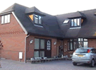 Twin Oaks, Southampton, Hampshire