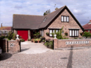 May House, Mablethorpe, Lincolnshire