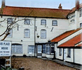 Plummers Place, Boston, Lincolnshire