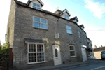 White Lion Lodge, Grantham, Lincolnshire