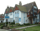 Swiss Cottage, Great Yarmouth, Norfolk