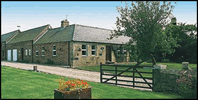 Barnacre, Morpeth, Northumberland