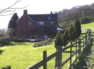 Brookfield, Llanfechain, Powys
