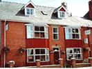 Liverpool House, Rhayader, Powys