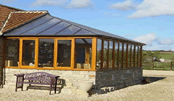 The Place to Stay, Knoll Hill Farm, Frome, Somerset