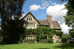 Lullington House, Frome, Somerset