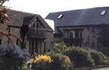 The Granary, Near Bath, Somerset