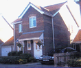 Keston House, Selsey, Chichester, West Sussex