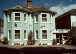 Abbey Court Hotel in Bournemouth, England, South West England