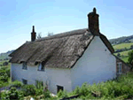 Harmshay Farmhouse in Bridport, Bridport, South West England