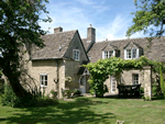 Angells House Bed and Breakfast in Cirencester, Gloucestershire, South West England