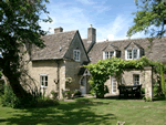 Angells House Bed and Breakfast in Cirencester, England, South West England