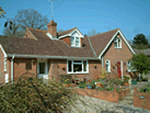 Sylven Lea B&B in Basingstoke, Hampshire, South East England