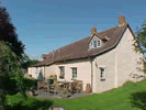 Poplar Farm in Wedmore, Somerset, South West England