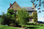 Middle Farmhouse En-suite B&B