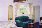 Middle Farmhouse En-suite B&B