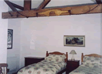 Middle Farmhouse En-suite B&B