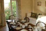 Middle Farmhouse En-suite B&B