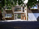 Avonpark House, Stratford-Upon-Avon, Warwickshire