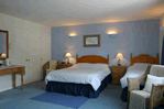 The Beach House, West Wittering, West Sussex
