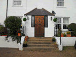 Cottage Bed and Breakfast in Worthing, England, South East England