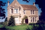 Barnbridge B & B in Chippenham, Wiltshire, South West England