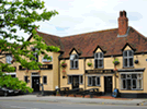 Hope and Anchor, Wokingham, Berkshire