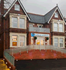 Buckingham Hotel, High Wycombe, Buckinghamshire
