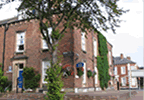 Cornerways, Calisle, Cumbria