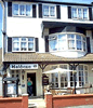 The Haldene, Blackpool