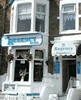 The Regency, Blackpool, Lancashire