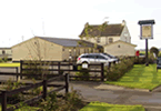 The Cross Guest House, Mablethorpe, Lincolnshire