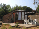 Coach House, Sidcot, Somerset