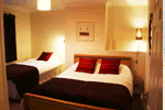 Fernlea Guest House, Weston Super Mare, Somerset