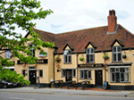 Hope & Anchor in Wokingham, Berkshire, Central England