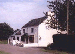 Ffynnon Rhosfa Farm in Llanelli, Carmarthenshire, South Wales