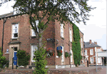 Cornerways Guest House in Carlisle, Cumbria, North West England