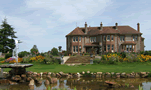 Wrayside Country House in Carlisle, Cumbria, North West England