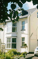 Coastal Fringes Guest House in Ilfracombe, Ilfracombe, South West England